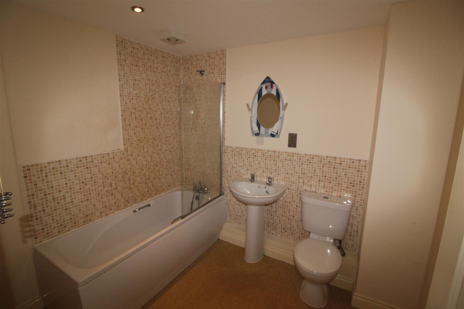 14 Wem Mill, Wem, SY4 5GB Let Agreed